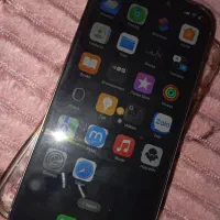 گوشی ایفون|موبایل|رامشیر, |دیوار