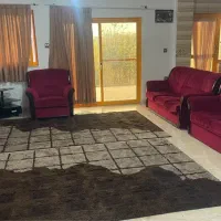 مبل راحتی ۷ نفره تمیز