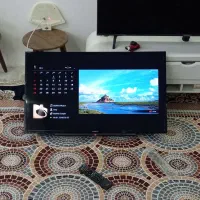 تلوزیون ال ای دی ۴۰ اینچ سونی