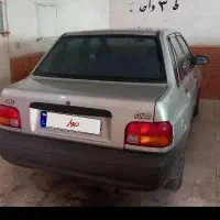 پرایدمدل۸۷|خودرو سواری و وانت|تبریز, |دیوار