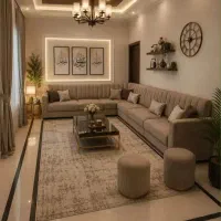 کد-37-آپارتمان-بسیار-لوکس