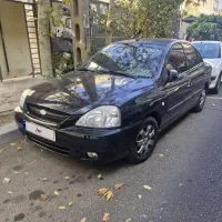 ریو مدل ۸۹ مشکی