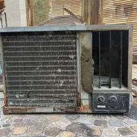 کولر پنجره ای میستوبیشی ۱۸هزار