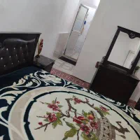 خانه مسکونی ۱۵۰متر سه خوابه جانباز۱۹
