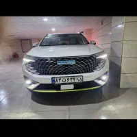 هاوال h6 هیبرید|خودرو سواری و وانت|تبریز, |دیوار