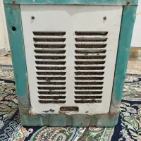 کولر|کولر آبی|کرج, استاندارد|دیوار