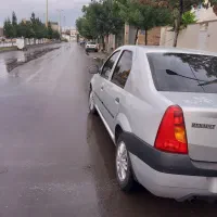 ال ۹۰ مدل ۱۳۹۶دوبرگ|خودرو سواری و وانت|اقبالیه, |دیوار