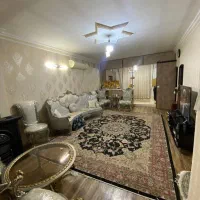 75مترطبقه 2خواب طبقه سوم باپارکینگ