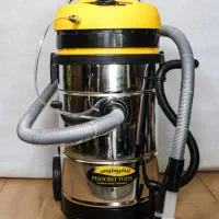 فروش تجهیزات نظافتی جارو برقی ،پولیشر ،مبل شور