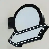 انواع تابلو پزشکی|فروشگاه و مغازه|تهران, پردیسان|دیوار