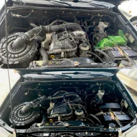صفرشویی تخصصی انجین خودرو