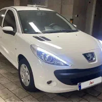 ۲۰۷ سقف فلز ۱۴۰۰