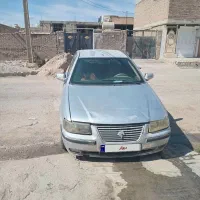 فروش سمند