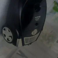 جارو برقی نو نو با کارتن|جاروبرقی، جارو شارژی، بخارشو|خمینیشهر, |دیوار