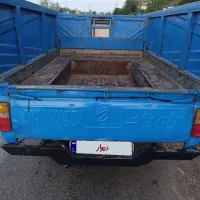 نیسان 87|خودرو سواری و وانت|رشت, پیرکلاچای|دیوار