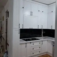 کابینت و کمد دیواری نیک|خدمات پیشه و مهارت|سبزوار, شرق کال میانی|دیوار