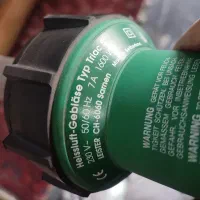 سشوار لیستر 1600 وات|ابزارآلات|تبریز, |دیوار