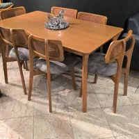 نهارخوری مدرن و مینیمال (خرید مستقیم از تولیدی)