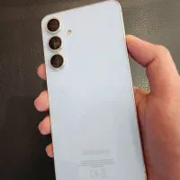 گوشی s24 fe  دو سیم کارت