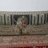 دو تکیه در حد نو