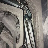 لرزشگیر گیمبال دوربین و مانیتور|دوربین عکاسی و فیلمبرداری|تهران, امام زاده عبدالله|دیوار