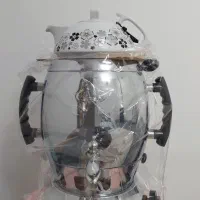 سماورگازی افسون