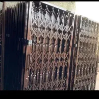 حفاظ آکاردئون ونردی rنو دست ghدوم ساخت و نصب