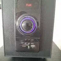 ۴۰۰ تومان اسپیکر و دو باند مفت