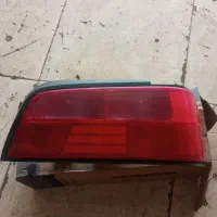 کمک عقب پراید رودری پارس|قطعات یدکی و لوازم جانبی|قم, ولیعصر|دیوار