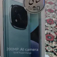 شیایومی 14پرو پلاس.512