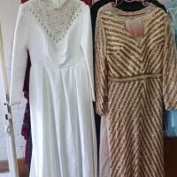 اجاره و فروش لباس مجلسی زنانه