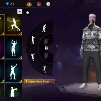 اکانت فری فایر|کنسول، بازی ویدئویی و آنلاین|گناباد, |دیوار