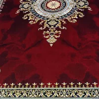 قصرفرش آقازاده|فرش|کرج, شعبان‌آباد|دیوار
