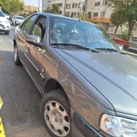 پارس مدل ۹۴|خودرو سواری و وانت|شیراز, سعدیه جنوبی|دیوار