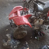 موتورچهارچرخ|موتورسیکلت|نورآباد, |دیوار