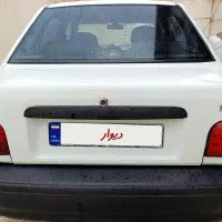 پراید 90هیدرولیک و ای بی اس|خودرو سواری و وانت|گرگان, |دیوار