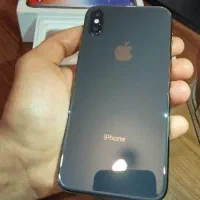 ایفون x 256