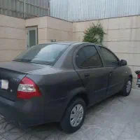 تیبا صندوقدار مدل 90