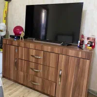 کنسول در حد نو تمیز و بدون خط و خش