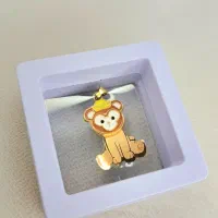 پلاک‌های فانتزی و زیبا گالری طلا پرنسس|جواهرات|کاشان, بازار کاشان|دیوار