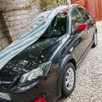 کوییک Rمدل1401پارس خودرو|خودرو سواری و وانت|گرگان, |دیوار