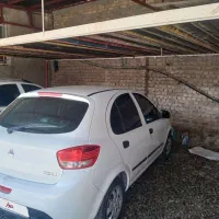 سواری تیبا ۲