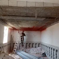 رنگآمیزی ساختمان وش رنگ|خدمات پیشه و مهارت|چابهار, |دیوار