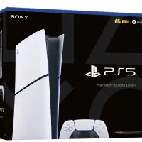 ps5 slim 1tra  آکبند (پلمپ)