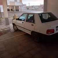 پراید 131مدل 96|خودرو سواری و وانت|گلبهار, شهر جدید گلبهار|دیوار