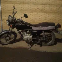 هوندا ۱۲۵ الگانس