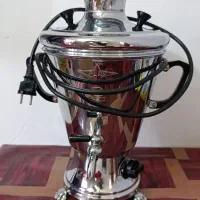 سماور برقی