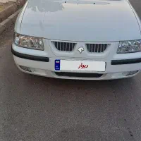 سمند sEمدل ۹۱|خودرو سواری و وانت|دهلران, |دیوار