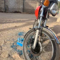 موتور نامی 200 سالم