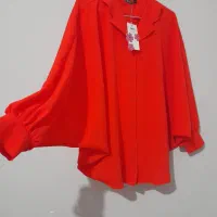 شومیز یلدایی آکبند